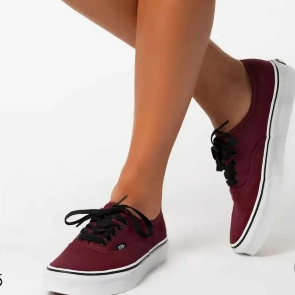 Vans Authentic Port Royale‎ Sneaker